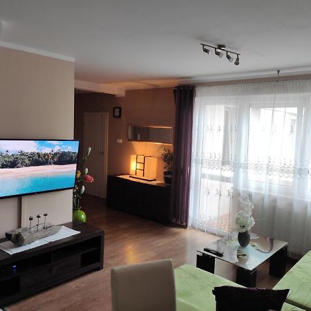 Apartmán Central Stary Toruń Exteriér fotografie